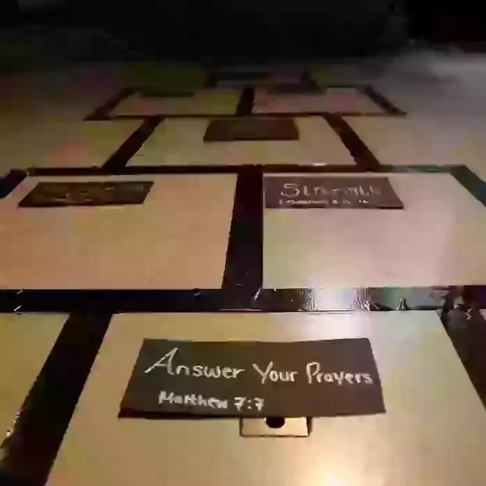 Non-Stop Prayer